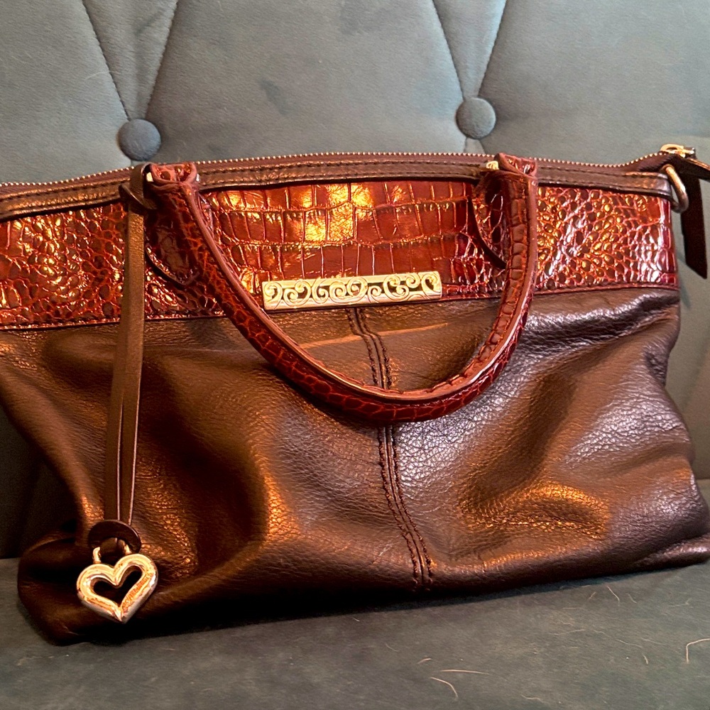 Nearly New Brighton Purse